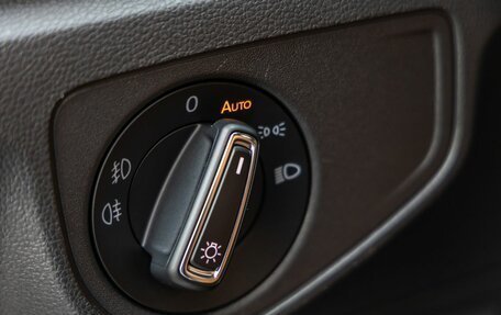 Volkswagen Teramont I, 2018 год, 3 398 000 рублей, 18 фотография