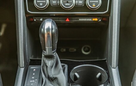 Volkswagen Teramont I, 2018 год, 3 398 000 рублей, 27 фотография