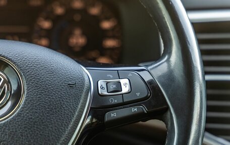 Volkswagen Teramont I, 2018 год, 3 398 000 рублей, 21 фотография