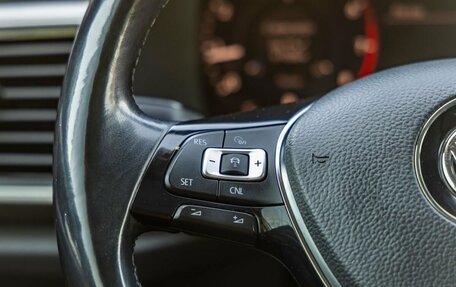 Volkswagen Teramont I, 2018 год, 3 398 000 рублей, 20 фотография
