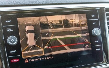 Volkswagen Teramont I, 2018 год, 3 398 000 рублей, 24 фотография