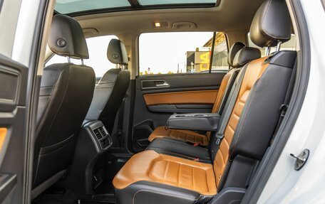 Volkswagen Teramont I, 2018 год, 3 398 000 рублей, 36 фотография