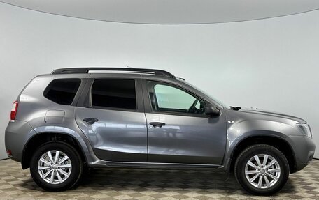 Nissan Terrano III, 2018 год, 1 575 000 рублей, 6 фотография