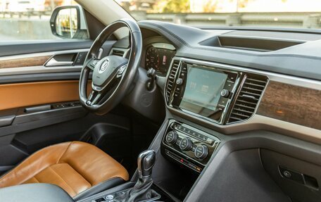 Volkswagen Teramont I, 2018 год, 3 398 000 рублей, 35 фотография