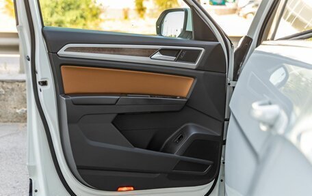 Volkswagen Teramont I, 2018 год, 3 398 000 рублей, 32 фотография