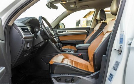 Volkswagen Teramont I, 2018 год, 3 398 000 рублей, 33 фотография