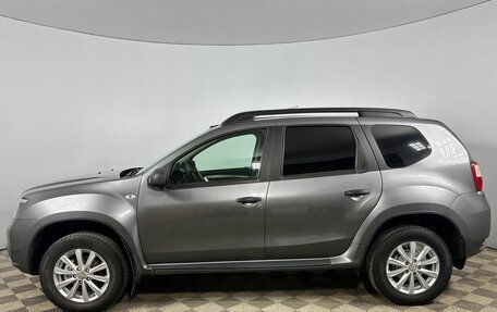 Nissan Terrano III, 2018 год, 1 575 000 рублей, 2 фотография