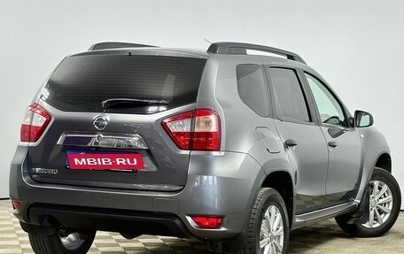 Nissan Terrano III, 2018 год, 1 575 000 рублей, 5 фотография