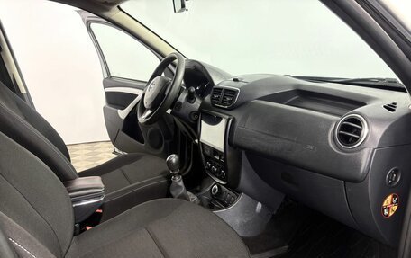 Nissan Terrano III, 2018 год, 1 575 000 рублей, 11 фотография