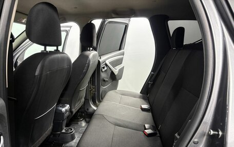 Nissan Terrano III, 2018 год, 1 575 000 рублей, 10 фотография