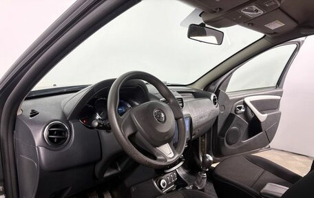 Nissan Terrano III, 2018 год, 1 575 000 рублей, 12 фотография
