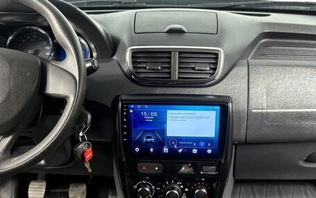 Nissan Terrano III, 2018 год, 1 575 000 рублей, 14 фотография