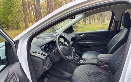 Ford Kuga III, 2019 год, 1 780 000 рублей, 8 фотография