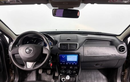 Nissan Terrano III, 2018 год, 1 575 000 рублей, 13 фотография