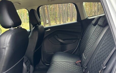 Ford Kuga III, 2019 год, 1 780 000 рублей, 6 фотография