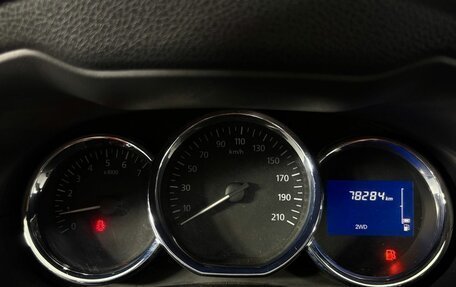 Nissan Terrano III, 2018 год, 1 575 000 рублей, 9 фотография