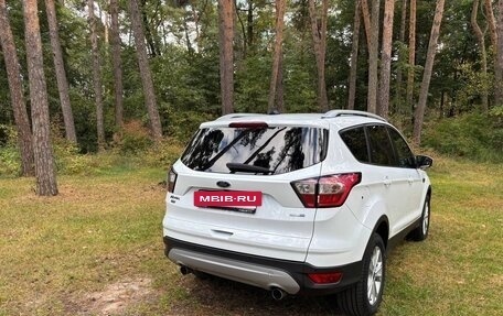 Ford Kuga III, 2019 год, 1 780 000 рублей, 5 фотография
