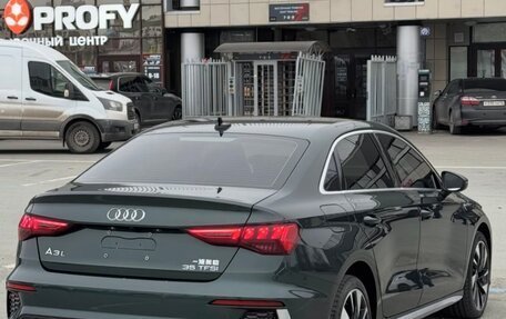 Audi A3, 2022 год, 2 160 000 рублей, 4 фотография