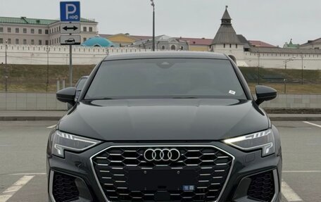 Audi A3, 2022 год, 2 160 000 рублей, 2 фотография
