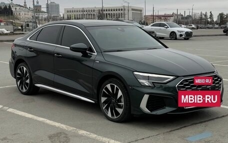 Audi A3, 2022 год, 2 160 000 рублей, 3 фотография