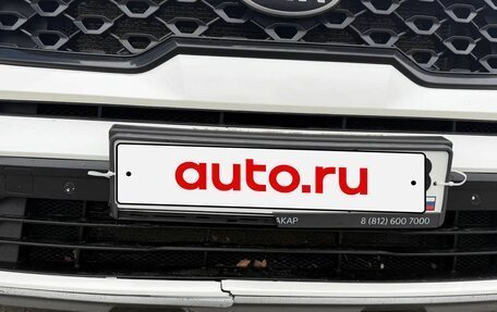 KIA Sorento IV, 2021 год, 2 500 000 рублей, 6 фотография