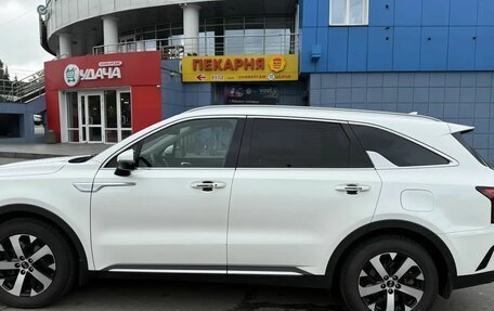 KIA Sorento IV, 2021 год, 2 500 000 рублей, 5 фотография