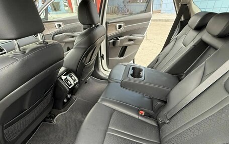 KIA Sorento IV, 2021 год, 2 500 000 рублей, 8 фотография