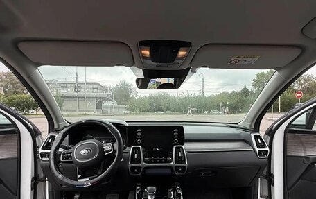 KIA Sorento IV, 2021 год, 2 500 000 рублей, 11 фотография