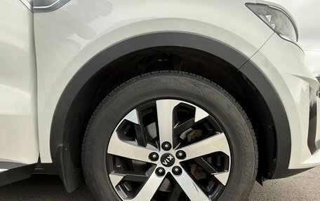 KIA Sorento IV, 2021 год, 2 500 000 рублей, 10 фотография