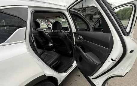 KIA Sorento IV, 2021 год, 2 500 000 рублей, 12 фотография