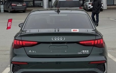 Audi A3, 2022 год, 2 160 000 рублей, 5 фотография