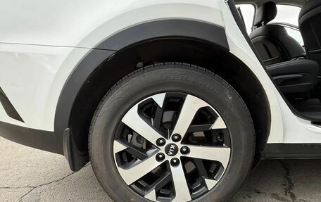 KIA Sorento IV, 2021 год, 2 500 000 рублей, 13 фотография