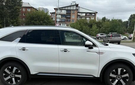 KIA Sorento IV, 2021 год, 2 500 000 рублей, 17 фотография