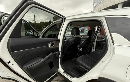 KIA Sorento IV, 2021 год, 2 500 000 рублей, 16 фотография