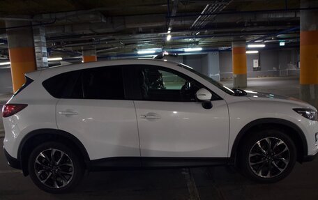 Mazda CX-5 II, 2015 год, 2 200 000 рублей, 4 фотография