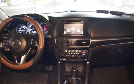 Mazda CX-5 II, 2015 год, 2 200 000 рублей, 5 фотография