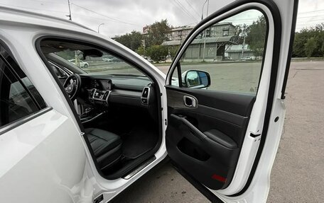 KIA Sorento IV, 2021 год, 2 500 000 рублей, 18 фотография