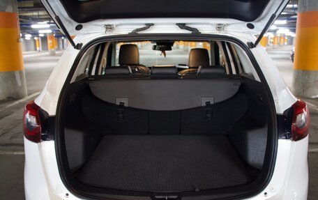 Mazda CX-5 II, 2015 год, 2 200 000 рублей, 8 фотография