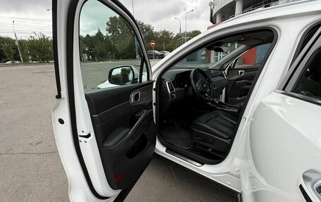 KIA Sorento IV, 2021 год, 2 500 000 рублей, 19 фотография
