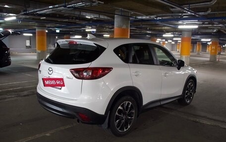 Mazda CX-5 II, 2015 год, 2 200 000 рублей, 6 фотография