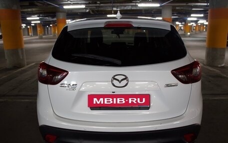 Mazda CX-5 II, 2015 год, 2 200 000 рублей, 7 фотография