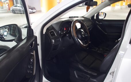 Mazda CX-5 II, 2015 год, 2 200 000 рублей, 11 фотография