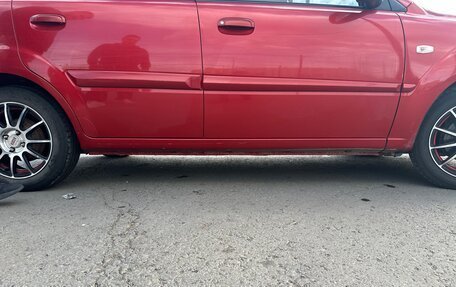 KIA Rio II, 2010 год, 435 000 рублей, 8 фотография