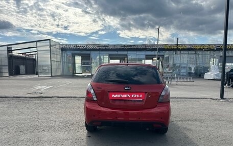 KIA Rio II, 2010 год, 435 000 рублей, 4 фотография