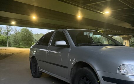 Skoda Octavia IV, 2007 год, 400 000 рублей, 2 фотография