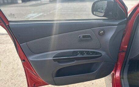 KIA Rio II, 2010 год, 435 000 рублей, 12 фотография