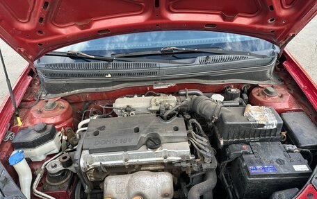 KIA Rio II, 2010 год, 435 000 рублей, 17 фотография