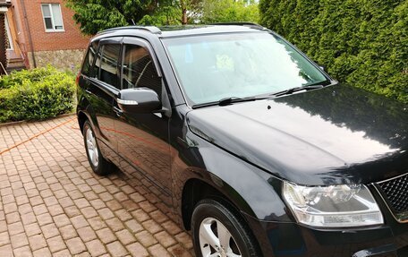 Suzuki Grand Vitara, 2008 год, 980 000 рублей, 3 фотография