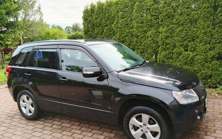 Suzuki Grand Vitara, 2008 год, 980 000 рублей, 2 фотография