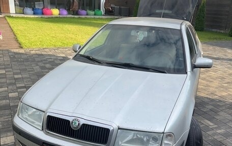Skoda Octavia IV, 2007 год, 400 000 рублей, 7 фотография